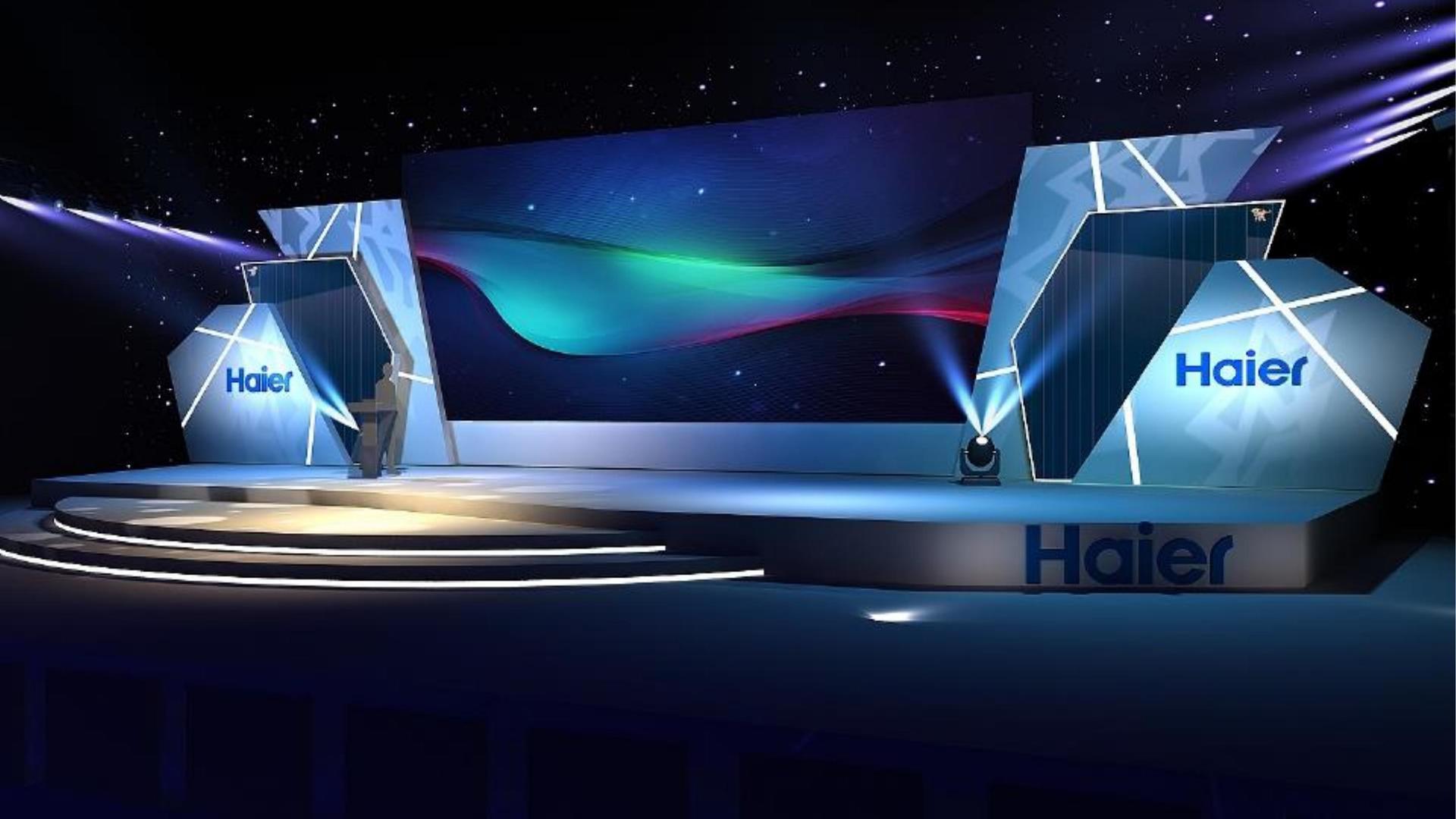 公共艺术项目《城市标记》