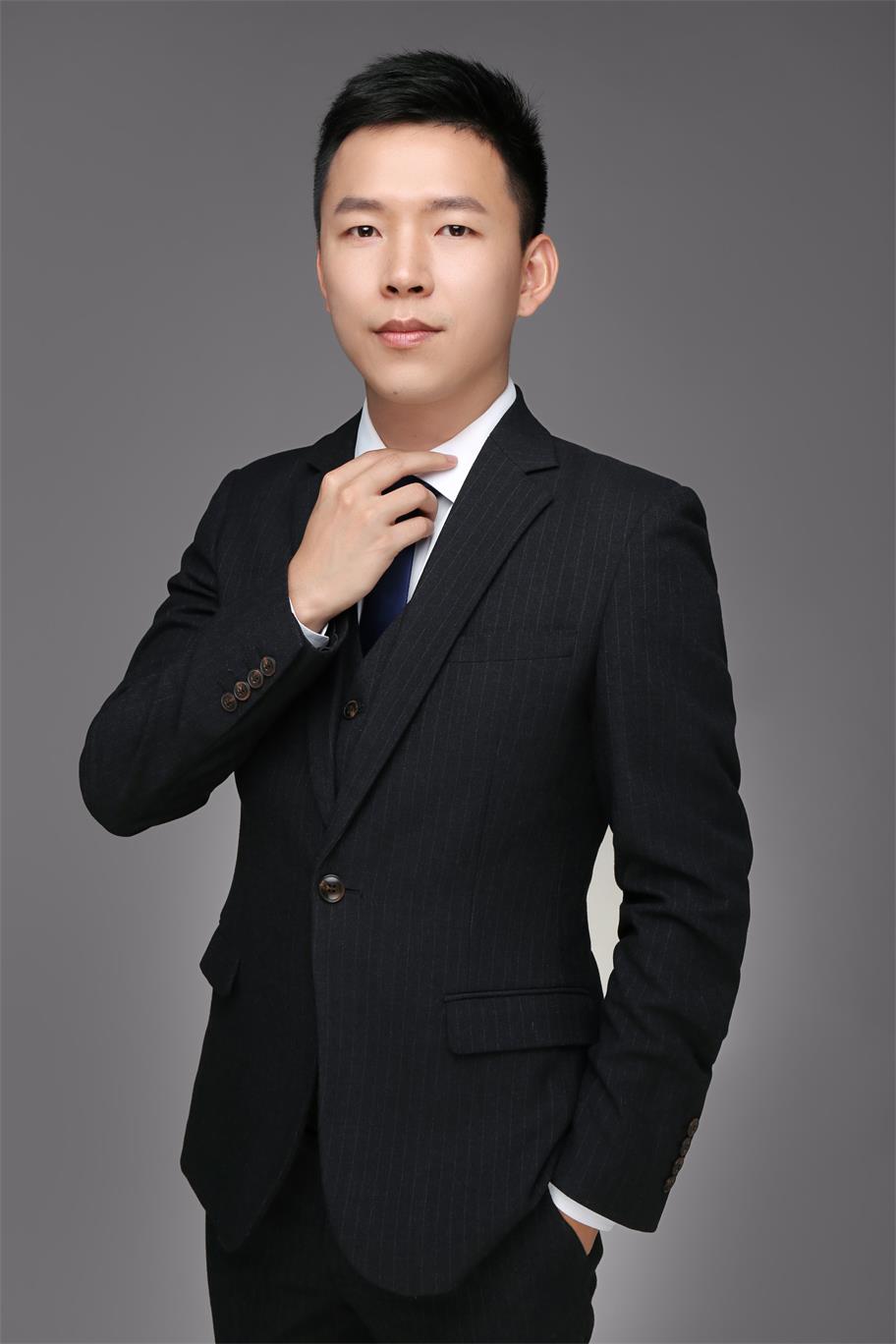 叶志鸿 制作统筹负责人