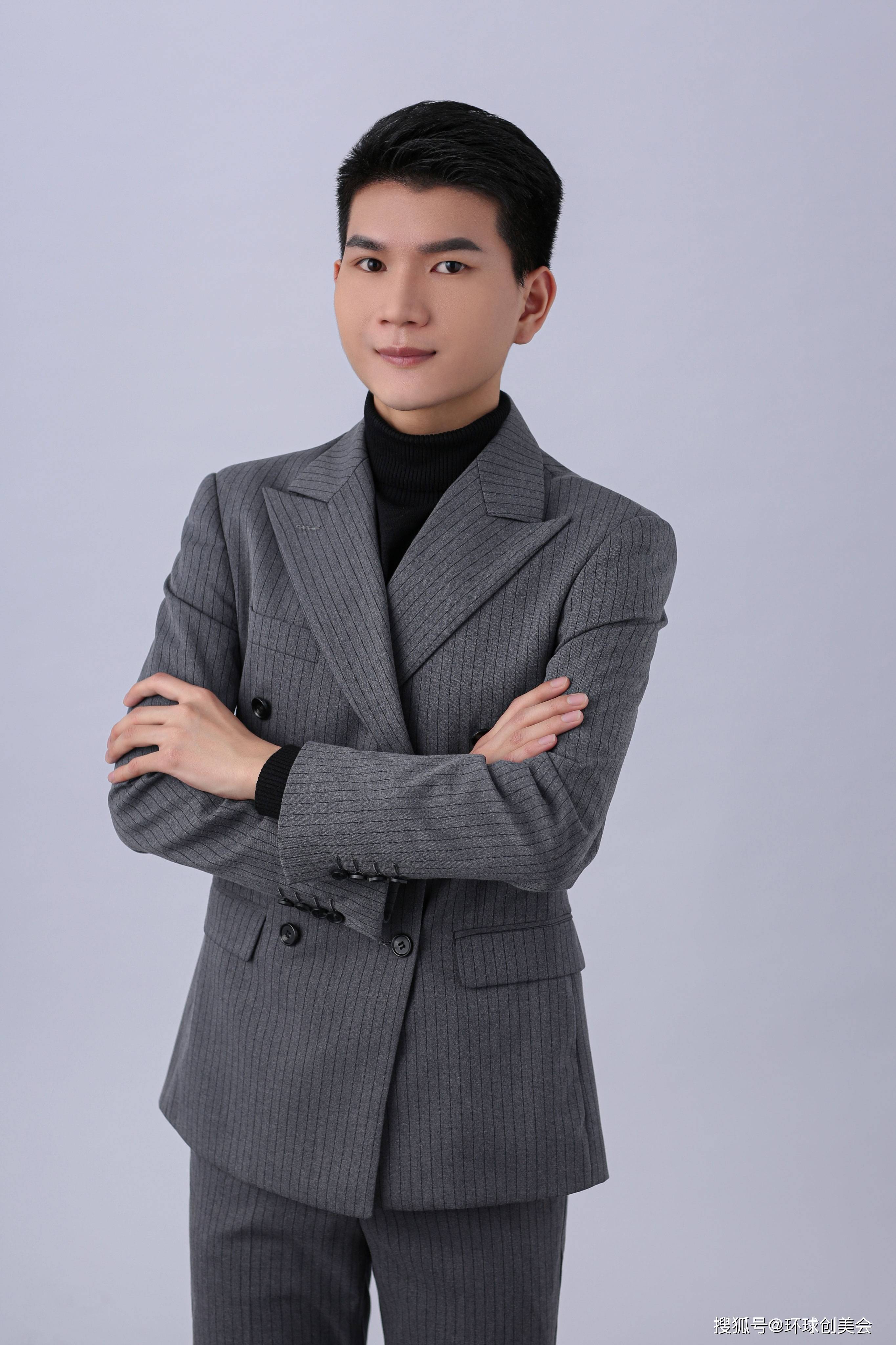 黄琬学 品牌与内容负责人